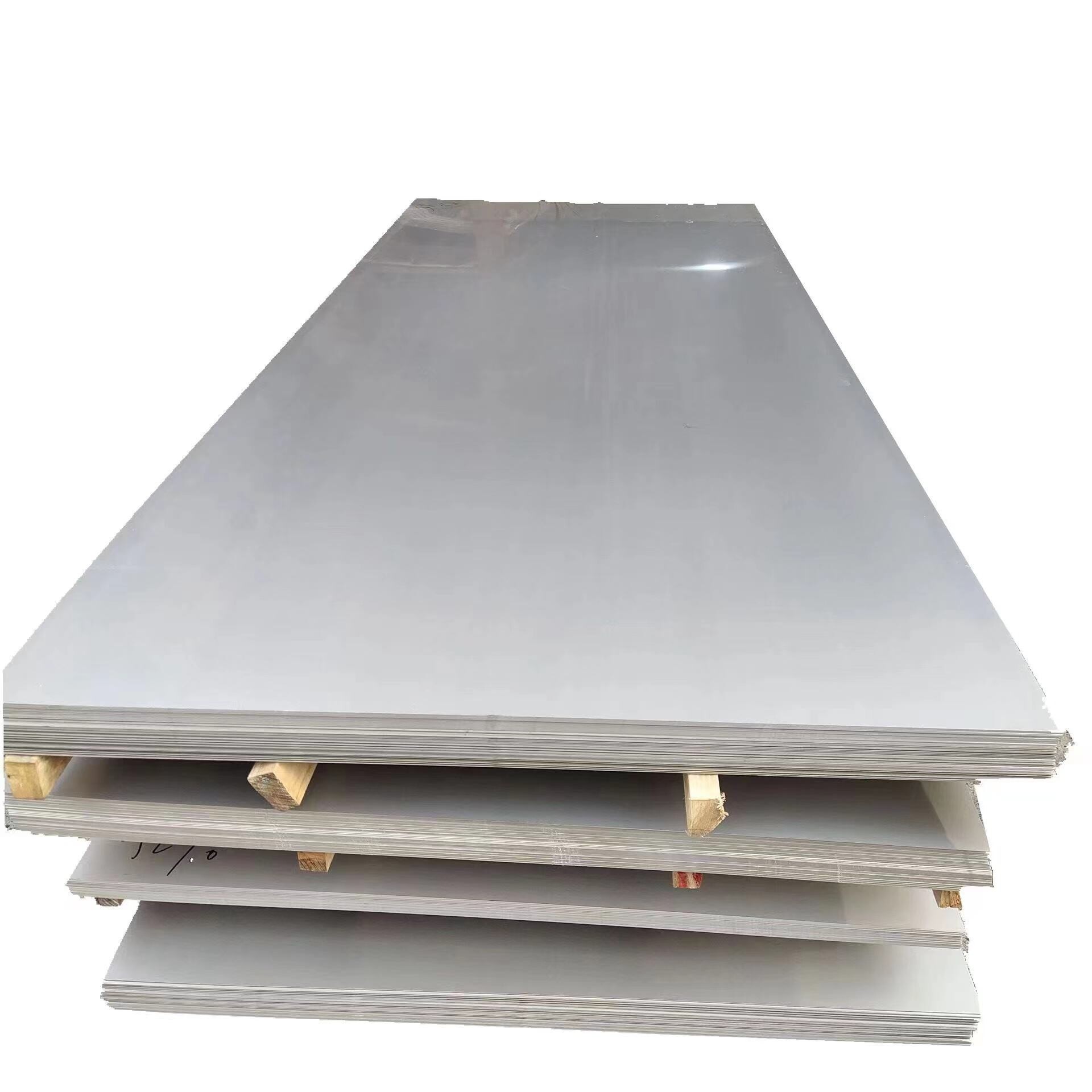 Gr2 Titanium alloy plate/sheet