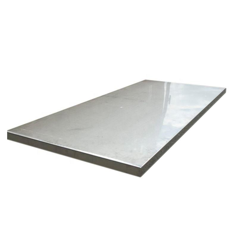 Hastelloy C-276 alloy plate/sheet