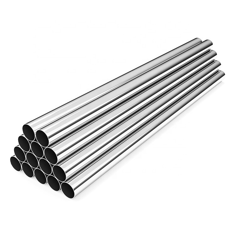 Hastelloy C-276 alloy pipe/tube