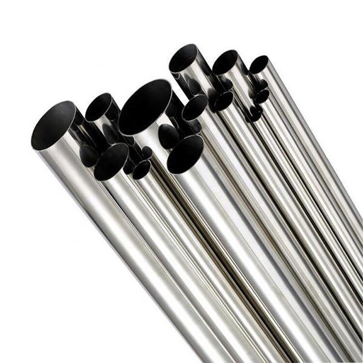 Hastelloy C-22 alloy pipe/tube