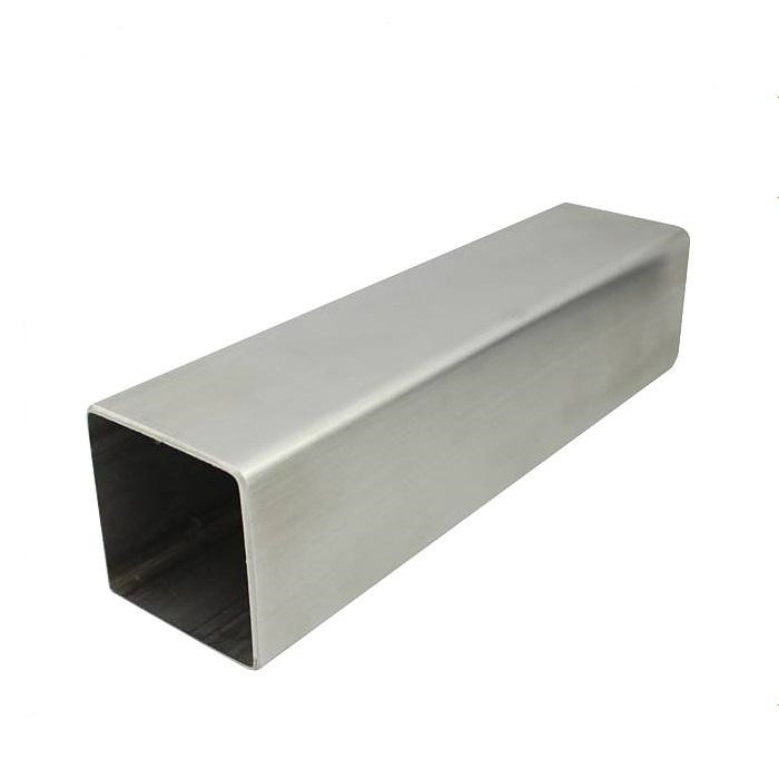 Gr5 Titanium alloy pipe/tube