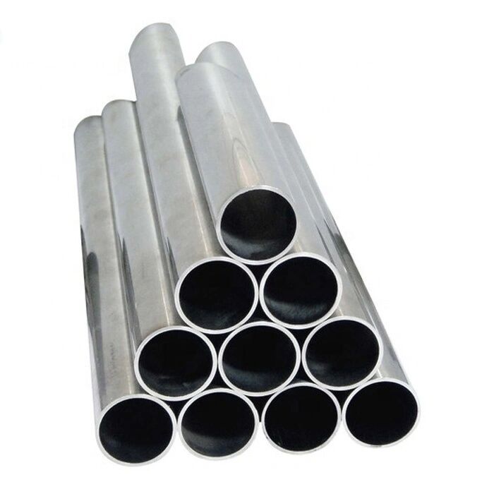 Monel  alloy steel pipe/tube