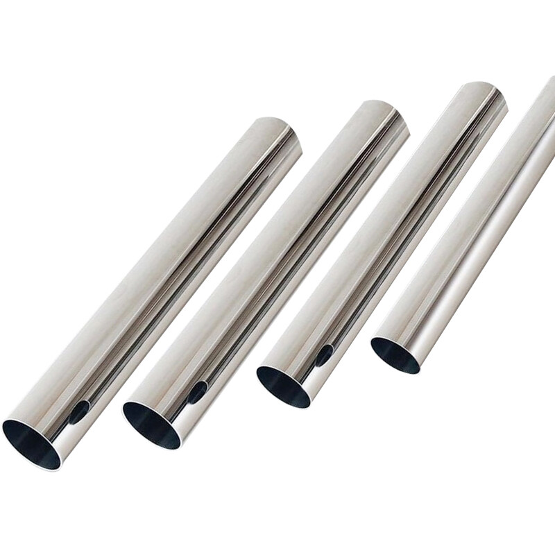 Monel  400 alloy steel pipe/tube