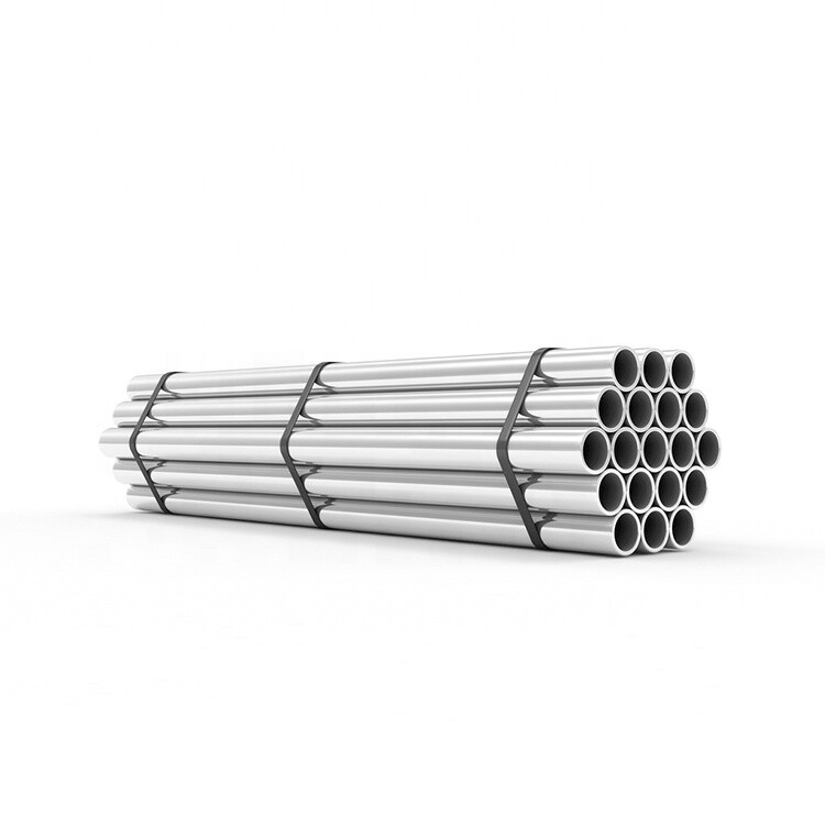 Monel  K-500 alloy steel pipe/tube