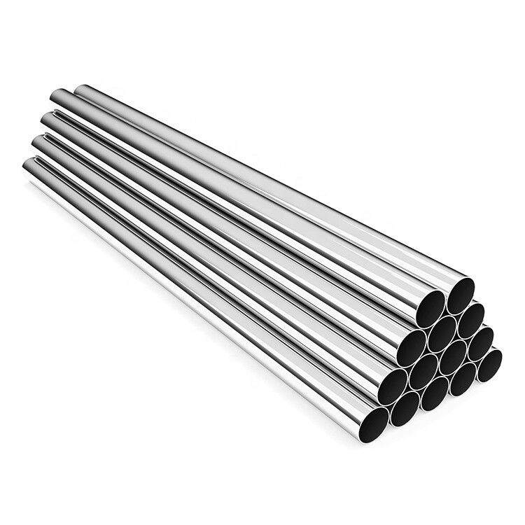 Nickel 200 alloy steel pipe/tube