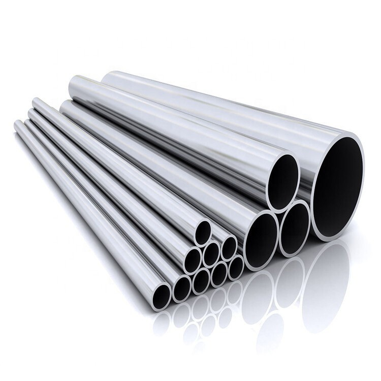 Nickel 270 alloy steel pipe/tube