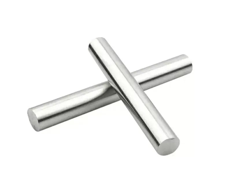 Hastelloy C-276 alloy bar