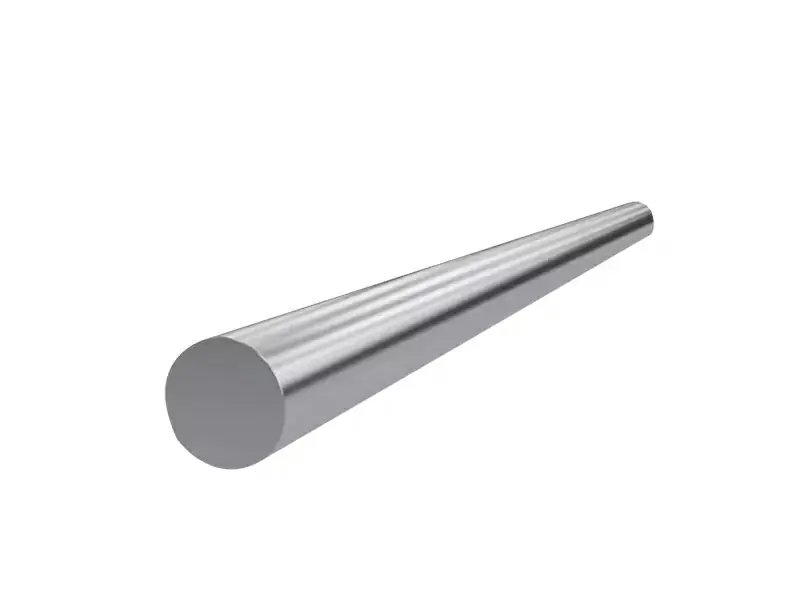 Hastelloy C-4 alloy bar