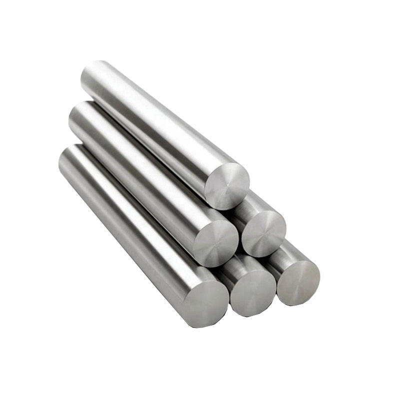 Monel alloy bar