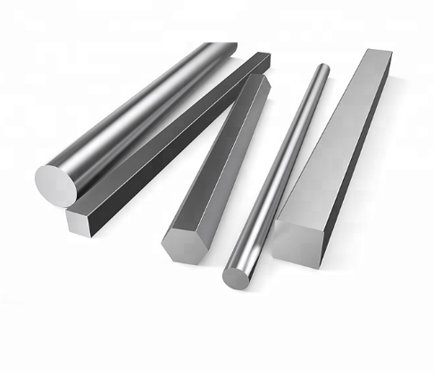 Monel K-500 alloy bar