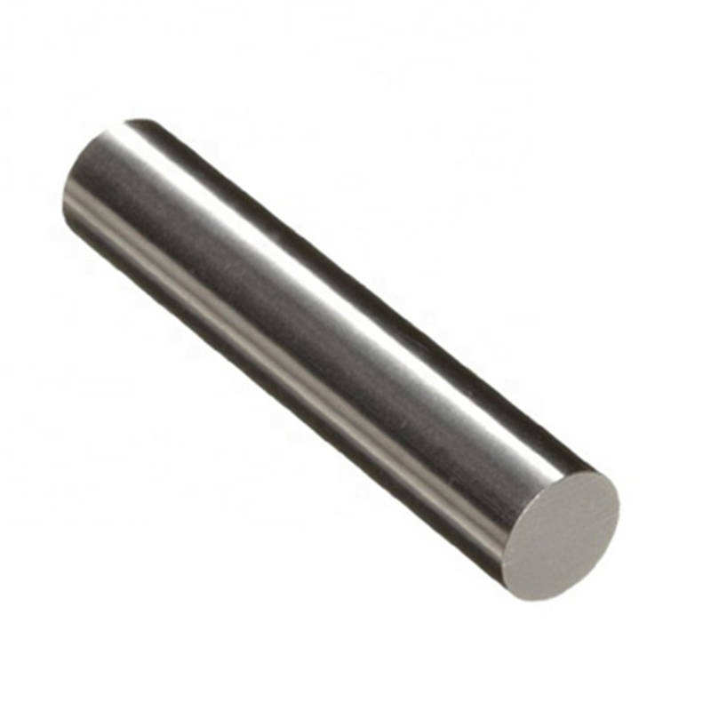 Gr1 Titanium alloy bar