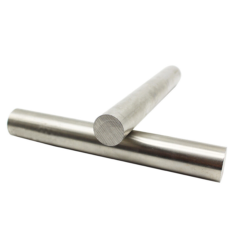 Gr2 Titanium alloy bar