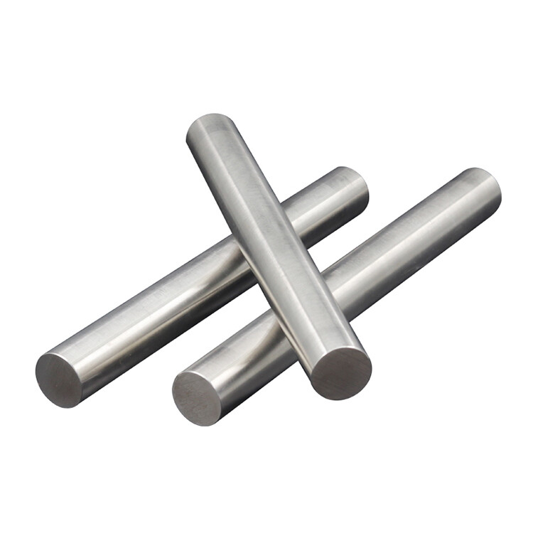 Inconel 600 alloy bar
