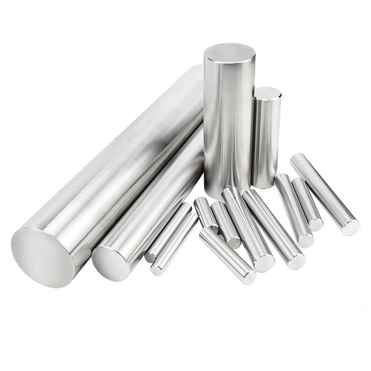 Inconel 625 alloy bar
