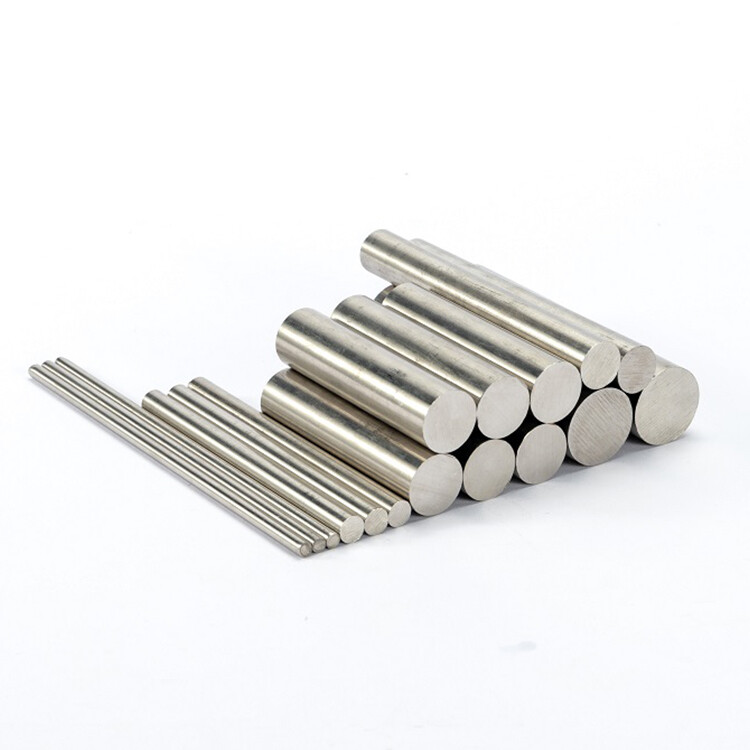 Inconel 718 alloy bar