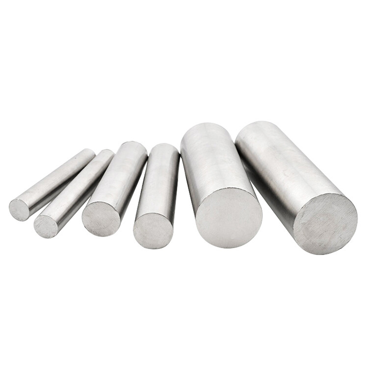 Nickel 270  alloy bar