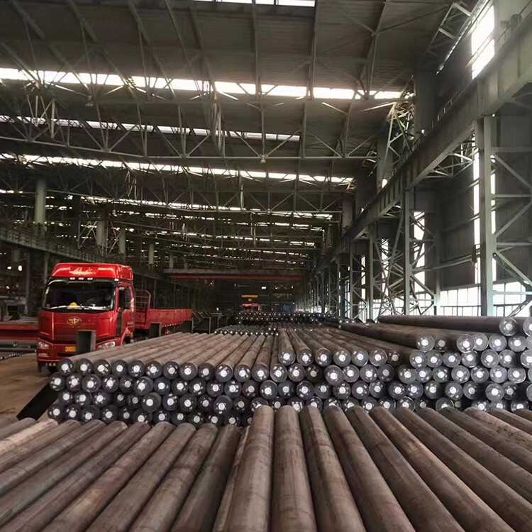 C45 Carbon steel bar