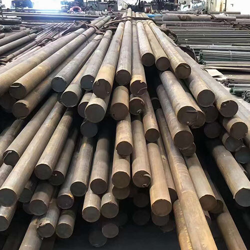 C45 Carbon steel bar
