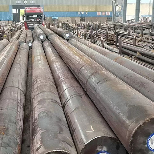 SPCC Carbon steel bar