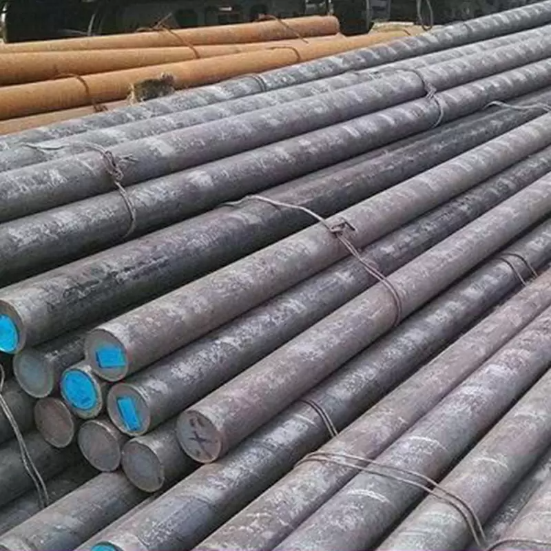 A53 Carbon steel bar