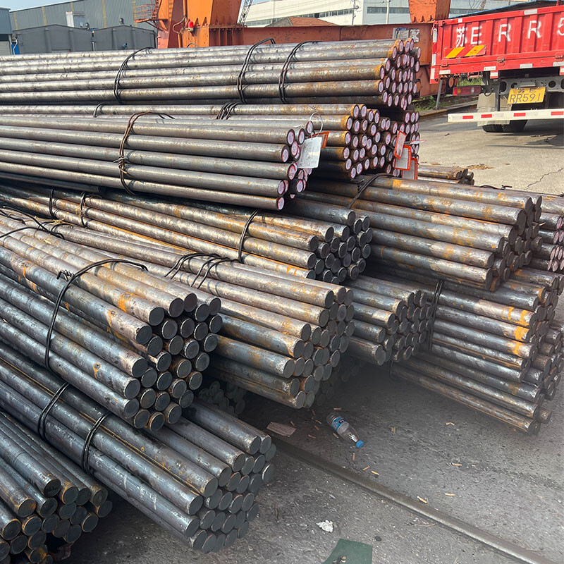 Q195 Carbon steel bar