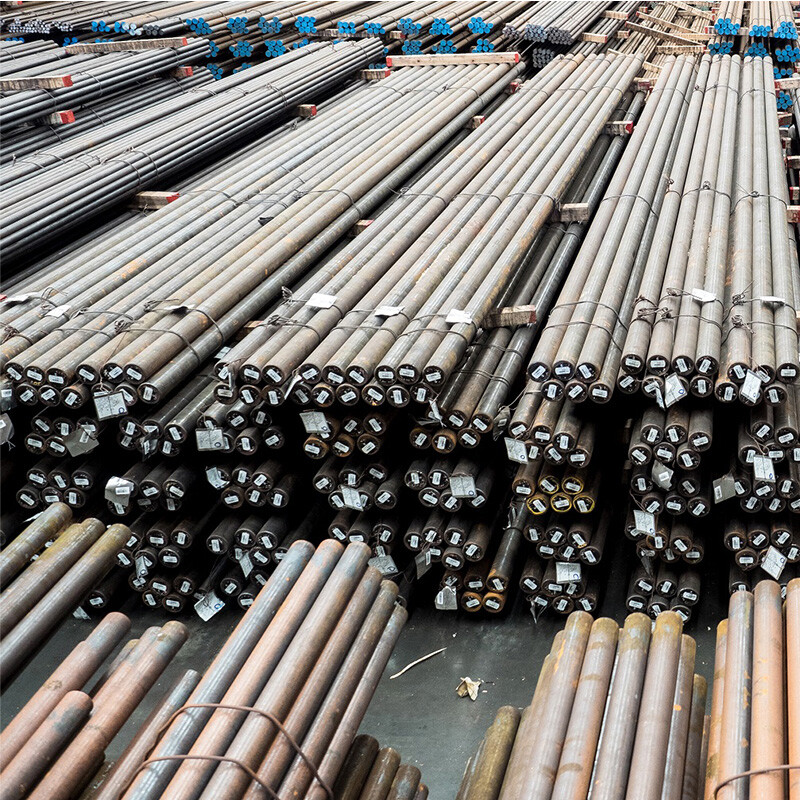 SAE AISI 1020 Carbon steel bar