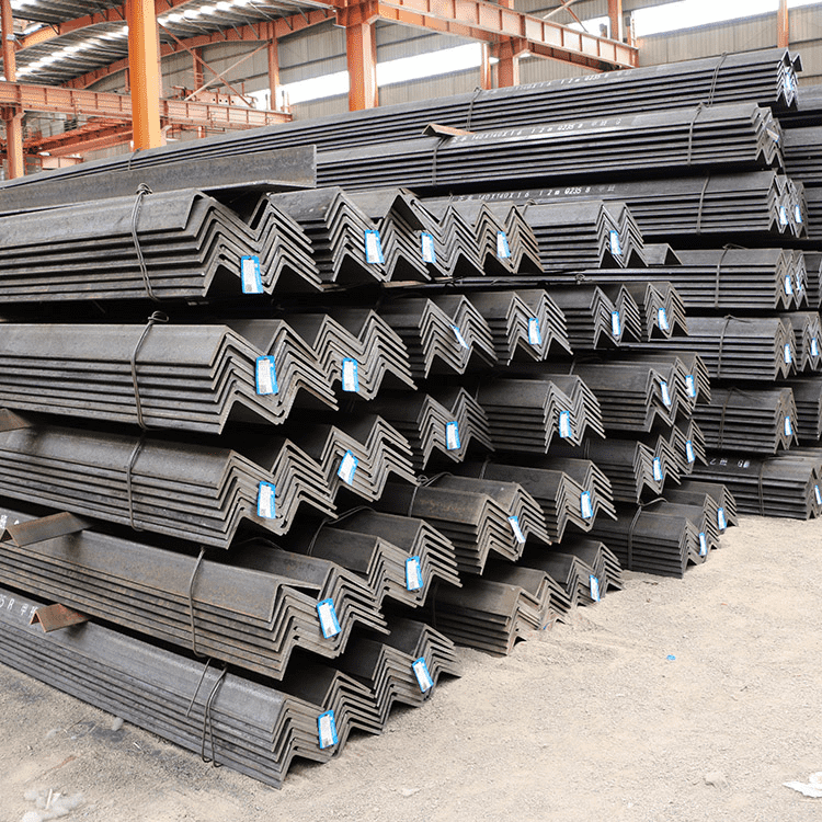 A36 Carbon steel angle bar