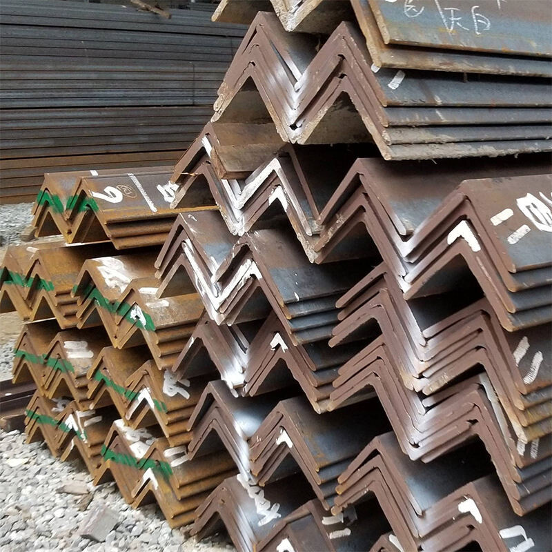 A36 Carbon steel angle bar