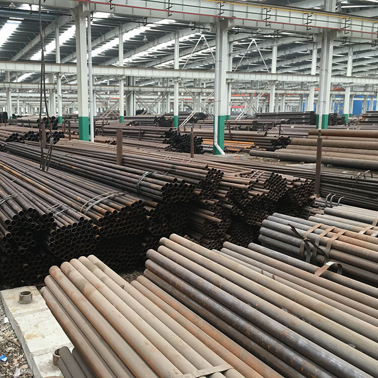 A53 Carbon steel pipe/tube