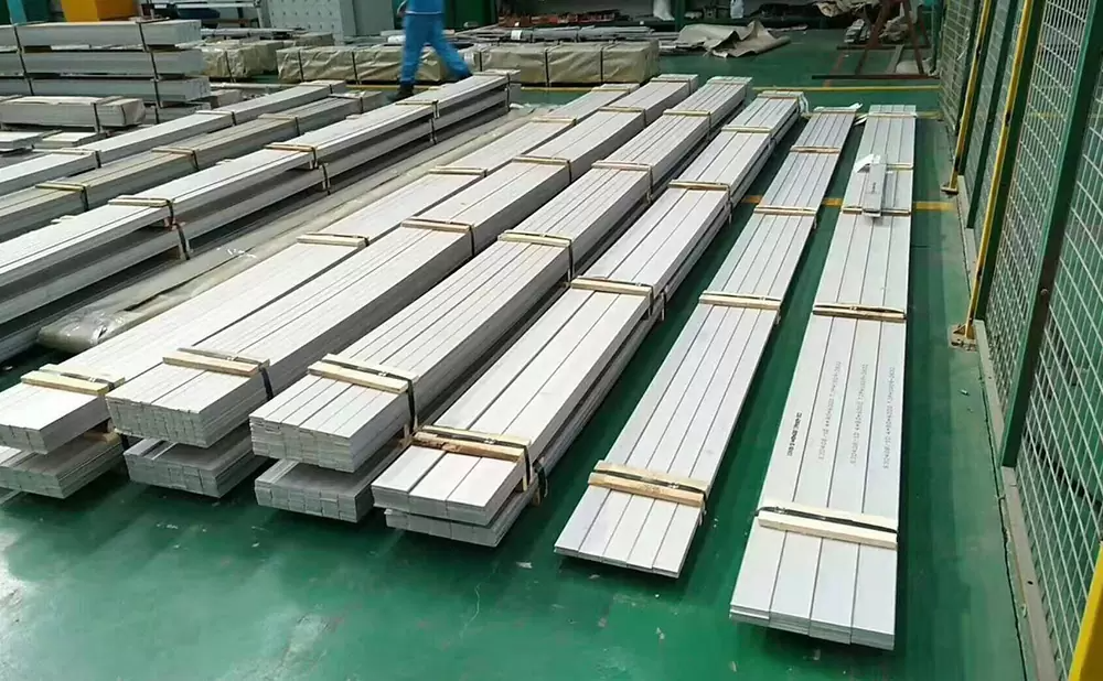 What is alloy steel vs stainless steel? What is alloy steel vs stainless steel?