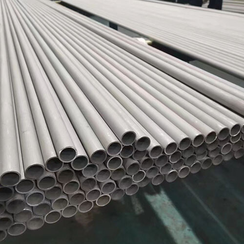 304 Stainless steel pipe/tube