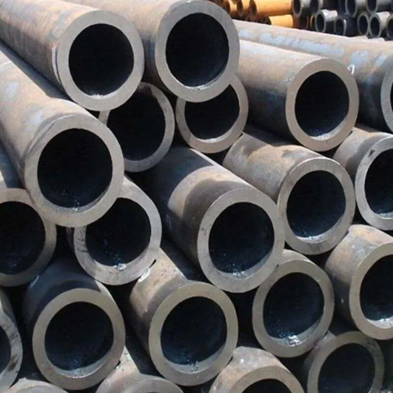 A53 Carbon steel pipe/tube