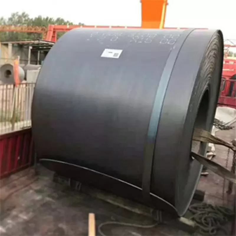 A53 Carbon steel coil