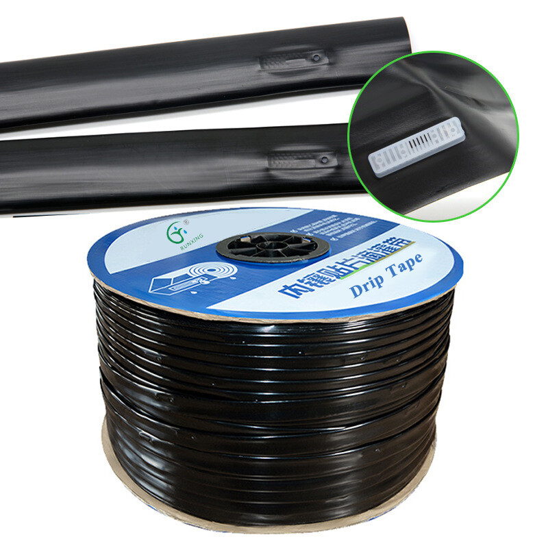 High-Quality Drip Tape