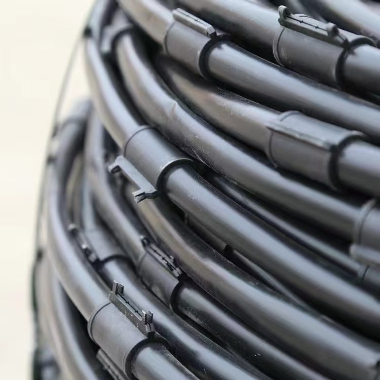 TerraCore™ 10-Year Underground Drip System
