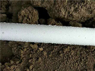 Nano Osmotic Tubing  - Clog-Free·Zero Energy·70% Water Savings