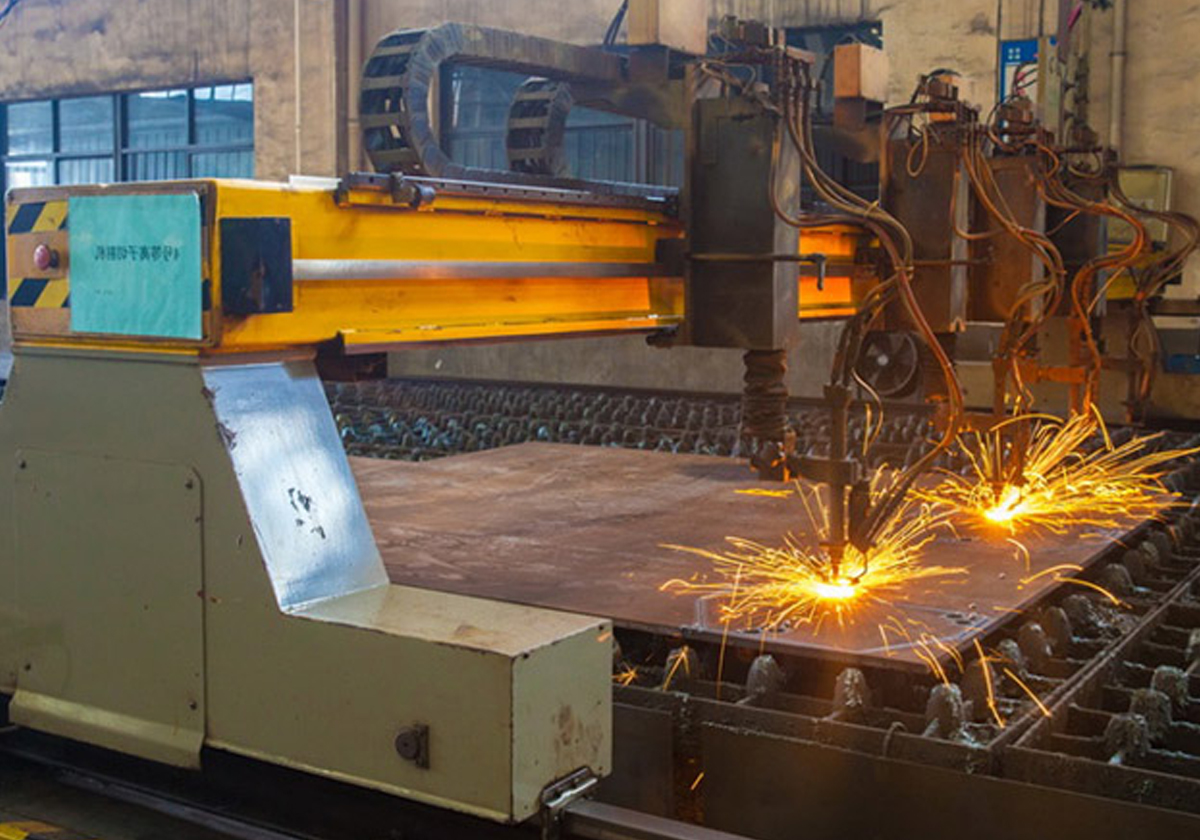 Cutting Machine