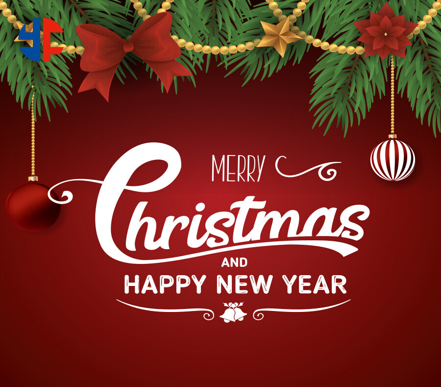 Merry Chrismas