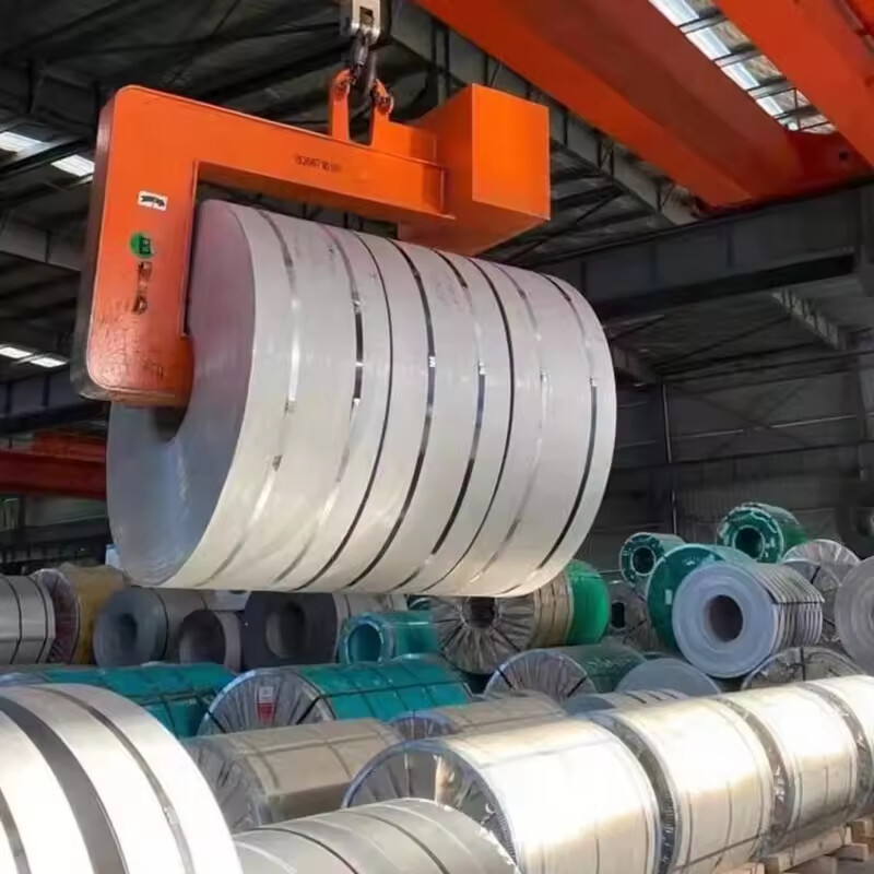 304L Stainless Steel Coil