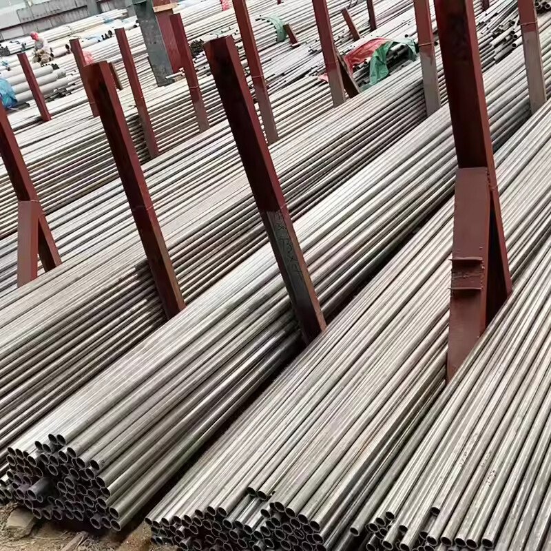 2507 Stainless Steel Pipe