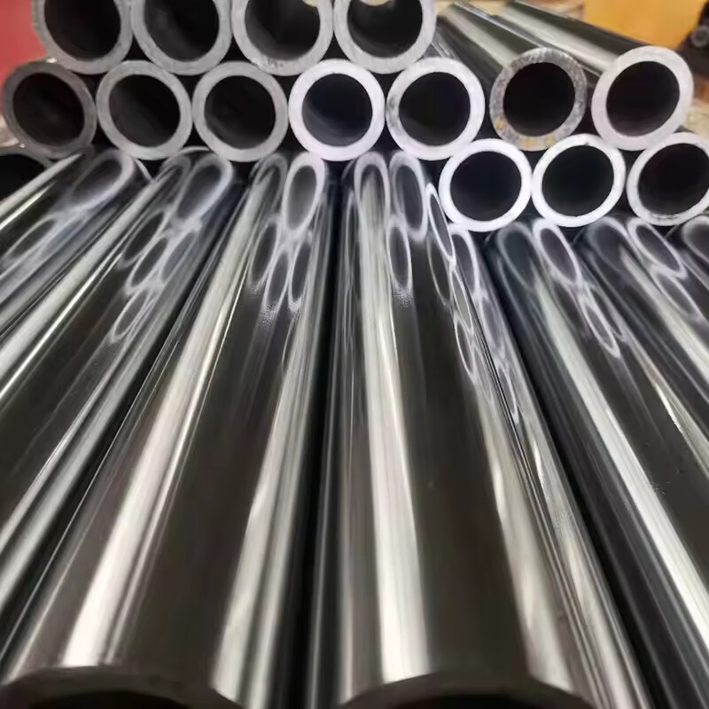 2507 Stainless Steel Pipe