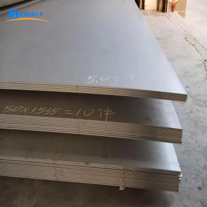316L Stainless Steel Sheet