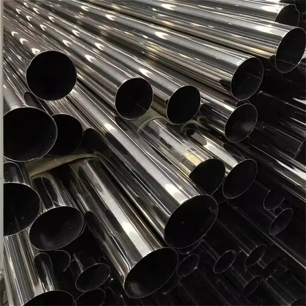316L Stainless Steel Pipe