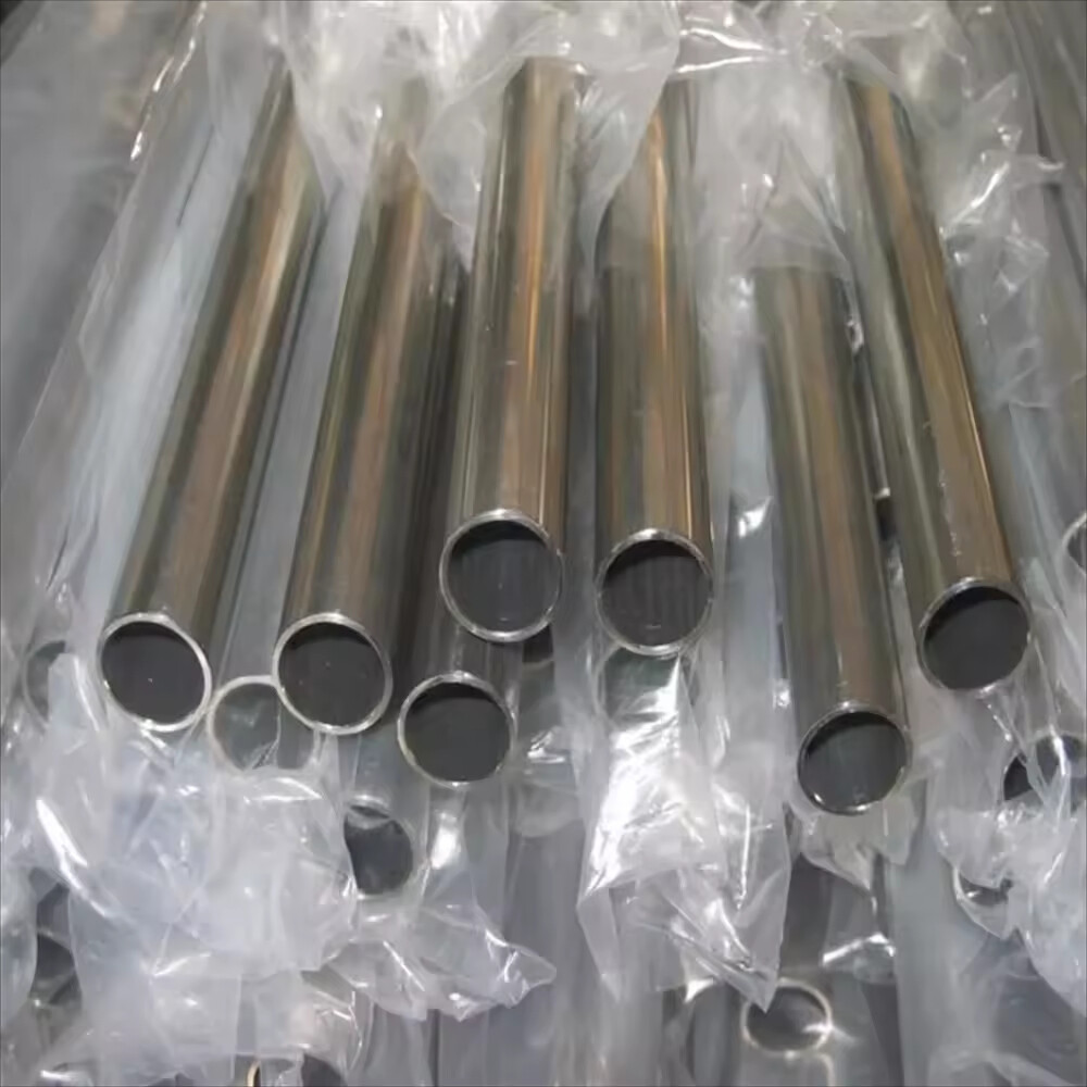 316L Stainless Steel Pipe