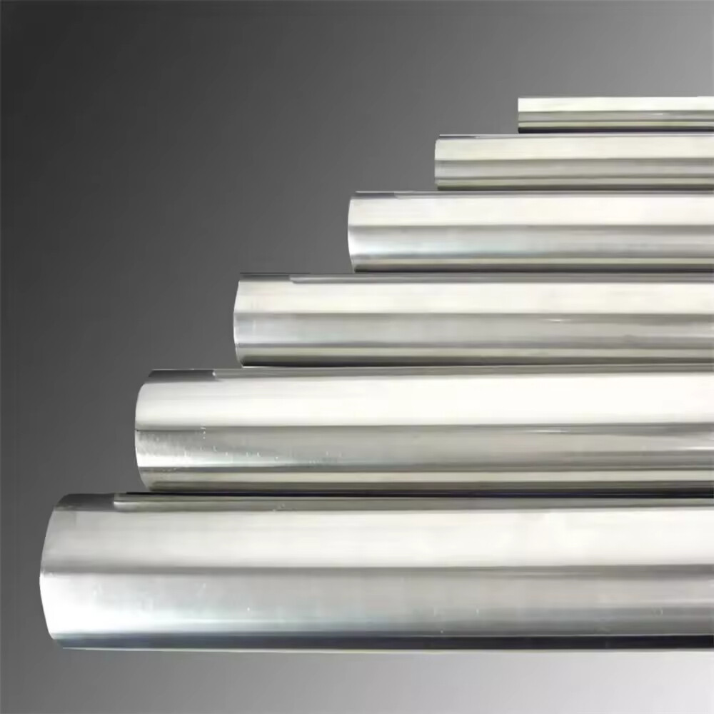316L Stainless Steel Pipe