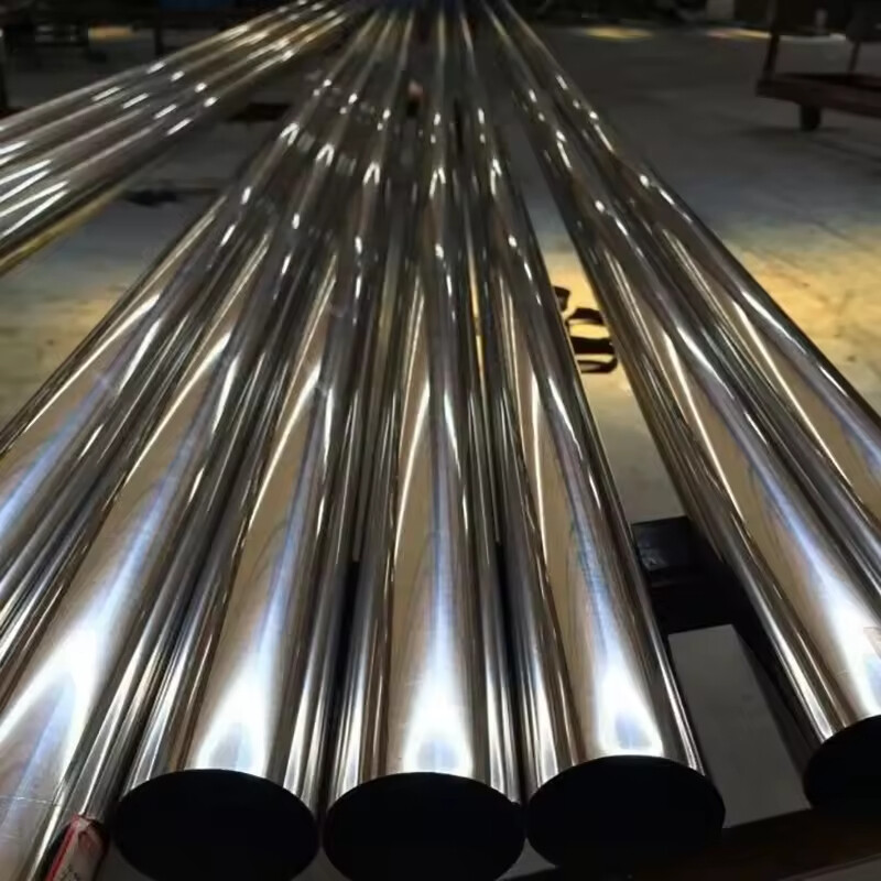321 Stainless Steel Pipe