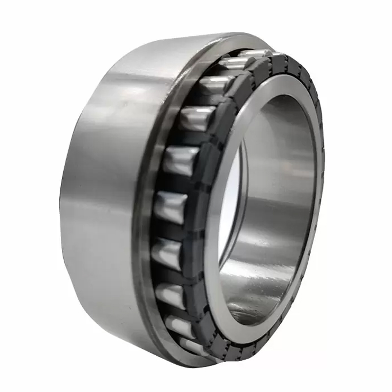 Full Complement Cylindrical Roller Bearings