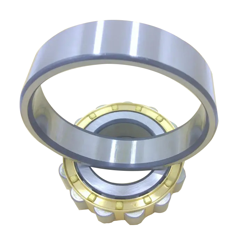 N type cylindrical roller bearing