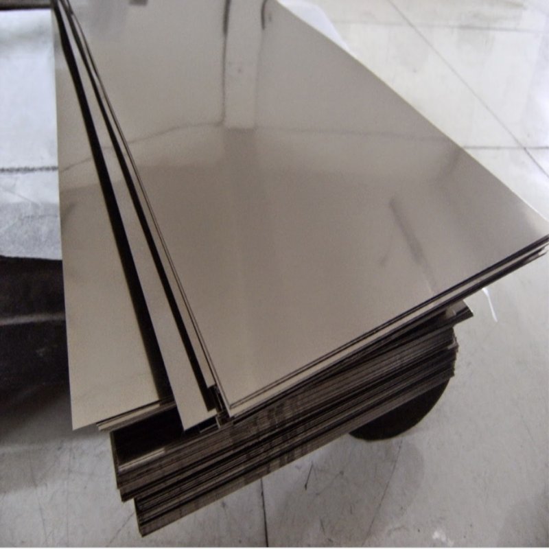 Grade 17 UNS R52252 Titanium Sheet