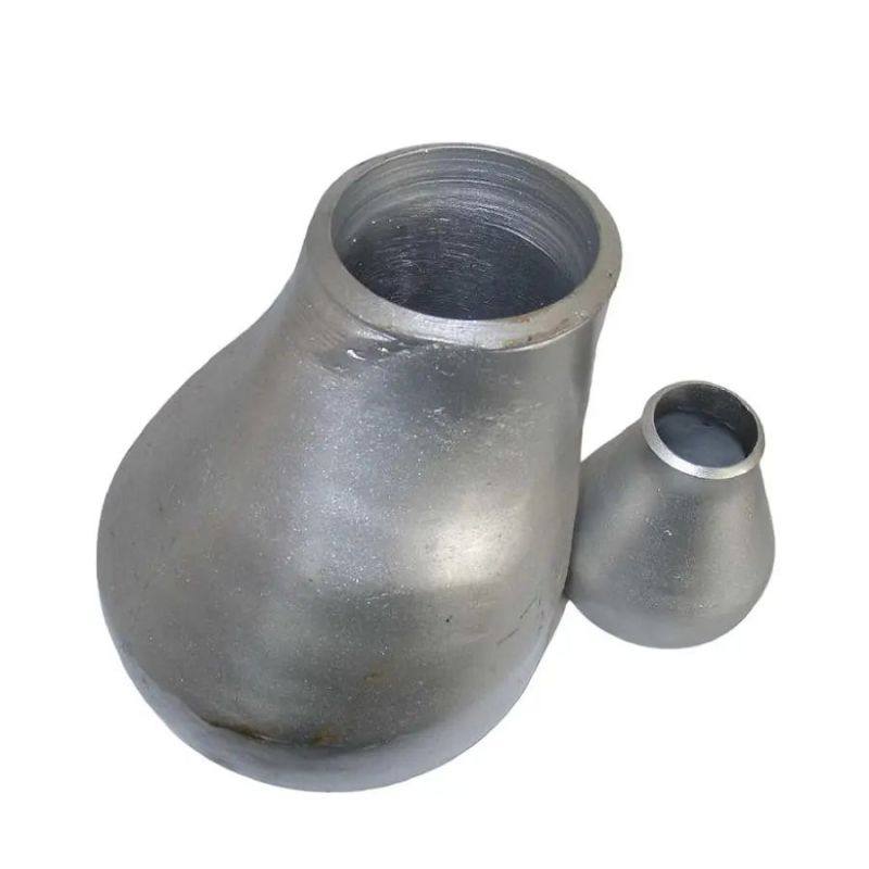 ASTM A 234 Eccentric Reducer